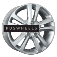 Диски LS 6,5x16/5x114,3 ET40 D73,1 1030 Sil (конус, C645) Диски LS 6,5x16/5x114,3 ET40 D73,1 1030 Sil (конус, C645)