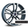 Диски Yamato R18 / 8J PCD 5x112 ЕТ 40 ЦО 66.6 Noboru Диски Yamato R18 / 8J PCD 5x112 ЕТ 40 ЦО 66.6 Noboru