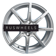 Диски Venti 5,5x15/4x100 ET45 D54,1 1508 Silver