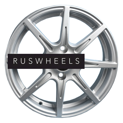 Диски Venti 5,5x15/4x100 ET45 D54,1 1508 Silver