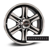 Диски NEO R17 / 7J PCD 6x139.7 ЕТ 38 ЦО 100.1 722