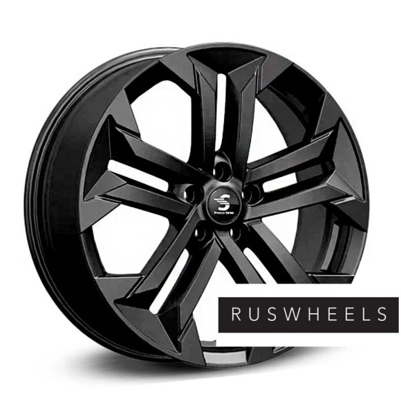 Диски Premium Series R19 / 7.5J PCD 5x114.3 ЕТ 40 ЦО 64.1 КР015 Haval F7_F7x