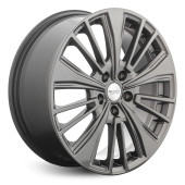 Диски СКАД 7.5\R18 5*108 ET33 d60.1 Графит Диски СКАД 7.5\R18 5*108 ET33 d60.1 Графит