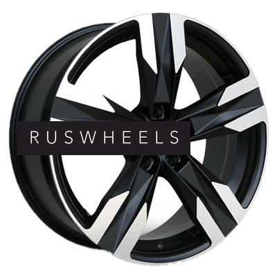 Диски PDW 8,5x20/5x108 ET42 D67,1 Prism (5060) M/U4B (конус) Диски PDW 8,5x20/5x108 ET42 D67,1 Prism (5060) M/U4B (конус)