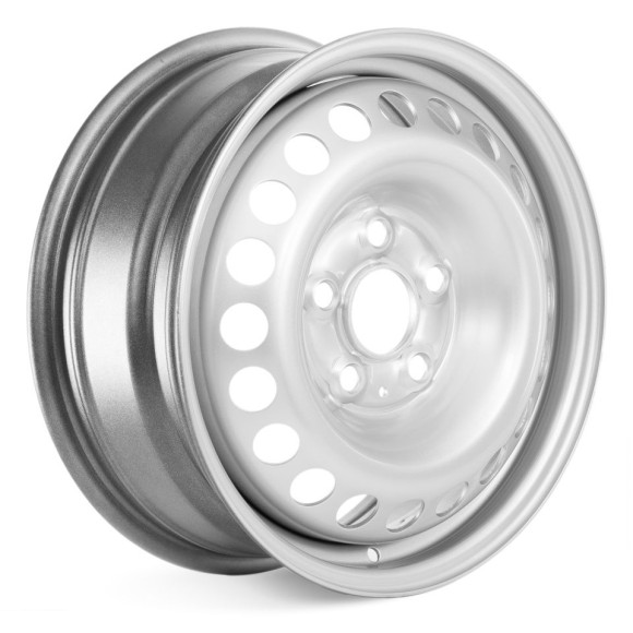 Диски TREBL 5,0\R16 5*139.7 ET35 d98.6 Silver Диски TREBL 5,0\R16 5*139.7 ET35 d98.6 Silver