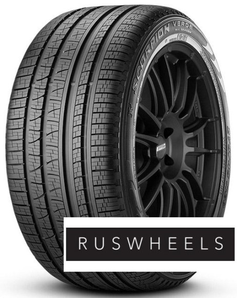 Шины Pirelli  285/65/17  H 116 SC VERDE All-Season SUV Шины Pirelli  285/65/17  H 116 SC VERDE All-Season SUV