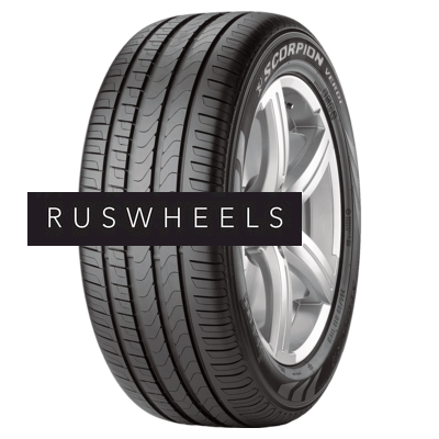 Шины Pirelli  255/45/20  W 101 Scorpion Verde    (AO) Шины Pirelli  255/45/20  W 101 Scorpion Verde    (AO)