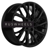 Диски Khomen Wheels 7,5x18/5x108 ET45 D65,1 KHW1804 (DFM AX7/580/Evolute i-Pro) Black Диски Khomen Wheels 7,5x18/5x108 ET45 D65,1 KHW1804 (DFM AX7/580/Evolute i-Pro) Black