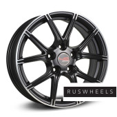 Диски Legeartis Concept R16 / 6.5J PCD 5x114.3 ЕТ 47 ЦО 66.1 RN528 Диски Legeartis Concept R16 / 6.5J PCD 5x114.3 ЕТ 47 ЦО 66.1 RN528