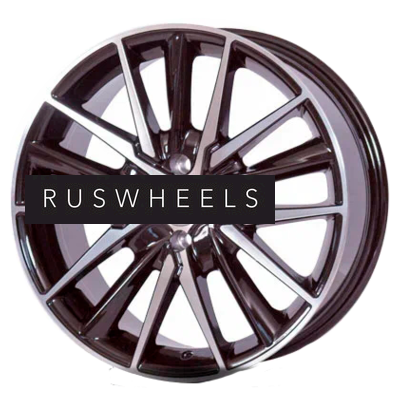 Диски Lizardo 7x17/4x100 ET40 D60,1 494 BMF (конус) Диски Lizardo 7x17/4x100 ET40 D60,1 494 BMF (конус)