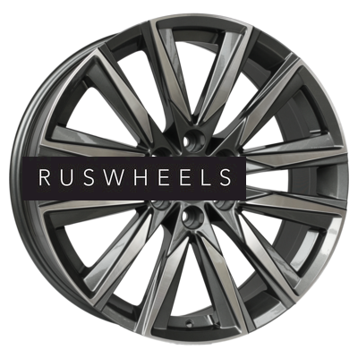 Диски RST 9x22/6x139,7 ET30 D100,1 R2203FF (TANK 500/700) GRD FlowForming Диски RST 9x22/6x139,7 ET30 D100,1 R2203FF (TANK 500/700) GRD FlowForming