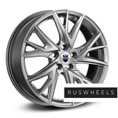 Диски КиК R18 / 6.5J PCD 5x114.3 ЕТ 35 ЦО 67.1 Кайлас