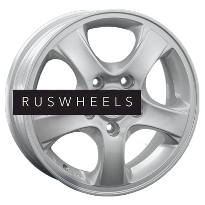 Диски Replay 5,5x15/5x114,3 ET50 D60,1 SZ78 Sil (конус, C570) Диски Replay 5,5x15/5x114,3 ET50 D60,1 SZ78 Sil (конус, C570)