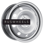 Диски Magnetto 5,5x14/4x100 ET43 D60,1 14000 S AM Silver Renault Logan/DACIA/Sandero/SanderoStepway Диски Magnetto 5,5x14/4x100 ET43 D60,1 14000 S AM Silver Renault Logan/DACIA/Sandero/SanderoStepway