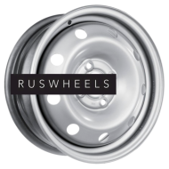 Диски Magnetto 5,5x14/4x100 ET43 D60,1 14000 S AM Silver Renault Logan/DACIA/Sandero/SanderoStepway Диски Magnetto 5,5x14/4x100 ET43 D60,1 14000 S AM Silver Renault Logan/DACIA/Sandero/SanderoStepway