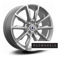 Диски КиК R17 / 7.5J PCD 5x114.3 ЕТ 45 ЦО 60.1 Меренге Диски КиК R17 / 7.5J PCD 5x114.3 ЕТ 45 ЦО 60.1 Меренге