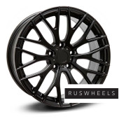 Диски Lizardo R19 / 8.5J PCD 5x114.3 ЕТ 40 ЦО 67.1 XH162 Диски Lizardo R19 / 8.5J PCD 5x114.3 ЕТ 40 ЦО 67.1 XH162