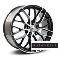 Диски RST R18 / 7.5J PCD 5x108 ЕТ 45 ЦО 63.4 R008 Диски RST R18 / 7.5J PCD 5x108 ЕТ 45 ЦО 63.4 R008