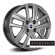 Диски КиК R15 / 6J PCD 4x100 ЕТ 37 ЦО 60.1 Хант Диски КиК R15 / 6J PCD 4x100 ЕТ 37 ЦО 60.1 Хант