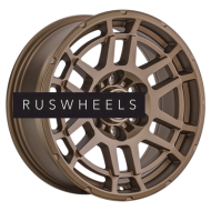 Диски LS 8x17/6x139,7 ET20 D100,1 1358 BZSD (конус, Колпак+лого) Диски LS 8x17/6x139,7 ET20 D100,1 1358 BZSD (конус, Колпак+лого)