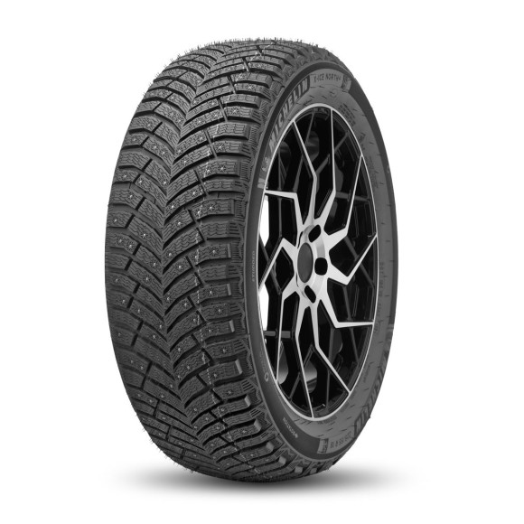 Шины Michelin  255/35/21  H 98 X-Ice North 4 XL  XL Ш. Шины Michelin  255/35/21  H 98 X-Ice North 4 XL  XL Ш.