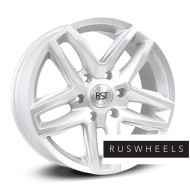 Диски RST R18 / 8J PCD 6x139.7 ЕТ 25 ЦО 106.1 R238