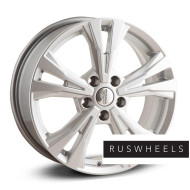 Диски Скад R17 / 7J PCD 5x114.3 ЕТ 45 ЦО 67.1 KL-322 Диски Скад R17 / 7J PCD 5x114.3 ЕТ 45 ЦО 67.1 KL-322