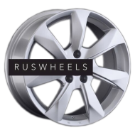 Диски Replay 8x18/5x114,3 ET47 D66,1 INF34 Sil (конус, C570)