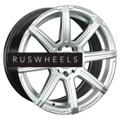 Диски LS 7x16/5x114,3 ET43 D73,1 571 SF (конус)