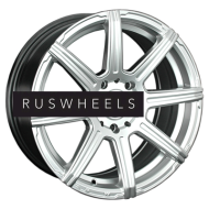 Диски LS 7x16/5x114,3 ET43 D73,1 571 SF (конус)