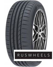 Шины Goodride 215/65 r16 Z-107 ZupperEco 98V Шины Goodride 215/65 r16 Z-107 ZupperEco 98V