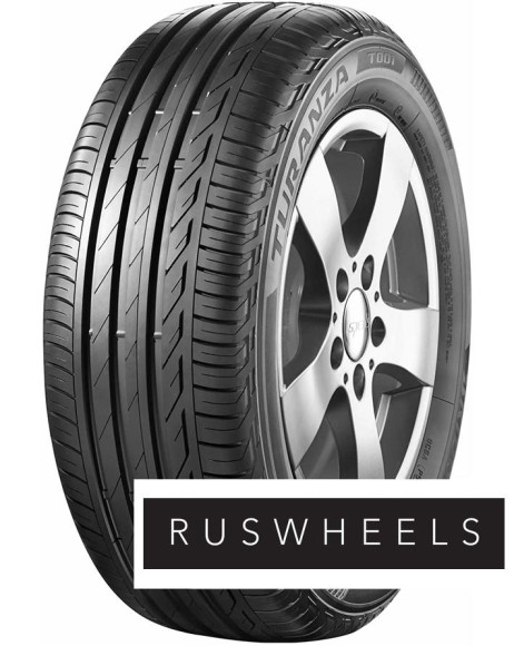 Шины Bridgestone 225/50 r18 Turanza T001 95W Runflat Шины Bridgestone 225/50 r18 Turanza T001 95W Runflat