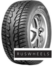 Шины Sunfull 285/50 r20 SF-W11 116T Шипы