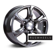 Диски Скад R17 / 7.5J PCD 6x139.7 ЕТ 25 ЦО 106.2 Скала Диски Скад R17 / 7.5J PCD 6x139.7 ЕТ 25 ЦО 106.2 Скала