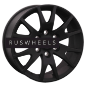 Диски Replay 7,5x17/6x139,7 ET38 D67,1 Mi38 MB (пш, MI001)