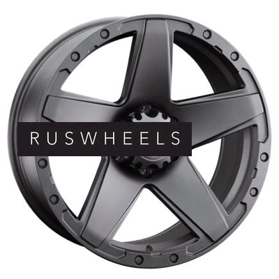 Диски LS 8x17/6x139,7 ET30 D100,1 1284 MGM (конус, Колпак+лого) Диски LS 8x17/6x139,7 ET30 D100,1 1284 MGM (конус, Колпак+лого)