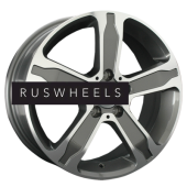 Диски Replay 6,5x17/5x112 ET49 D57,1 VV246 GMFP (конус, MB001) Диски Replay 6,5x17/5x112 ET49 D57,1 VV246 GMFP (конус, MB001)