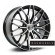 Диски RST R17 / 7J PCD 5x108 ЕТ 36 ЦО 65.1 R137