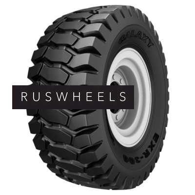 Шины Всесезонная Galaxy 17,5-25 16PR EXR 300 E-3/L-3 TL  Шины Всесезонная Galaxy 17,5-25 16PR EXR 300 E-3/L-3 TL