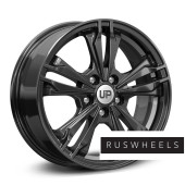 Диски Wheels UP R16 / 6.5J PCD 5x108 ЕТ 47 ЦО 63.35 Up103