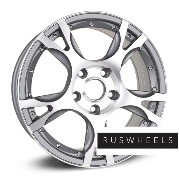 Диски Yamato Samurai R16 / 6.5J PCD 5x114.3 ЕТ 46 ЦО 67.1 Kioto no Amira Диски Yamato Samurai R16 / 6.5J PCD 5x114.3 ЕТ 46 ЦО 67.1 Kioto no Amira