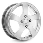 Диски СКАД 6,0\R16 4*100 ET50 d60.1 Селена Диски СКАД 6,0\R16 4*100 ET50 d60.1 Селена