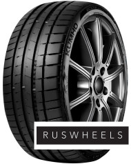 Шины Kumho 265/30 r20 PS72 Ecsta Sport S 94Y