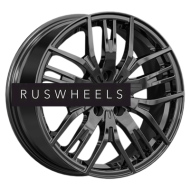 Диски iFree 7x17/5x105 ET42 D56,6 Аскет (КС1072) BK Диски iFree 7x17/5x105 ET42 D56,6 Аскет (КС1072) BK