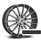 Диски AEZ R17 / 7.5J PCD 5x112 ЕТ 40 ЦО 70.1 Steam