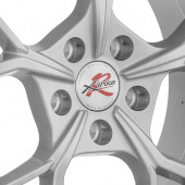 Диски X'trikeRST  Audi A1  R086  6,5\R16 5*100 ET40  d57,1  HSL  [40410]