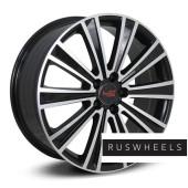 Диски Legeartis Concept R19 / 8J PCD 5x112 ЕТ 43 ЦО 66.6 MR540 Диски Legeartis Concept R19 / 8J PCD 5x112 ЕТ 43 ЦО 66.6 MR540