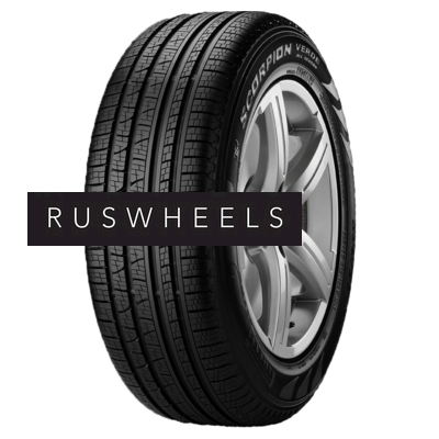 Шины Pirelli  235/60/18  V 103 SCORPION VERDE ALL S Шины Pirelli  235/60/18  V 103 SCORPION VERDE ALL S