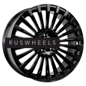 Диски RST 8,5x20/5x114,3 ET45 D67,1 R062 (Mazda CX-9) BL Диски RST 8,5x20/5x114,3 ET45 D67,1 R062 (Mazda CX-9) BL