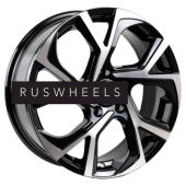 Диски RST 6,5x17/5x114,3 ET37 D66,5 R087 (Jolion) BD Диски RST 6,5x17/5x114,3 ET37 D66,5 R087 (Jolion) BD